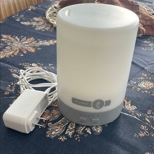 PURE Essential Oil Diffuser